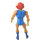 Bandai Thundercats Classic Lion-O Bandai Action Figure 2011