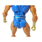 Bandai Thundercats Classic Lion-O Bandai Action Figure 2011
