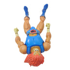 Bandai Thundercats Classic Lion-O Bandai Action Figure 2011
