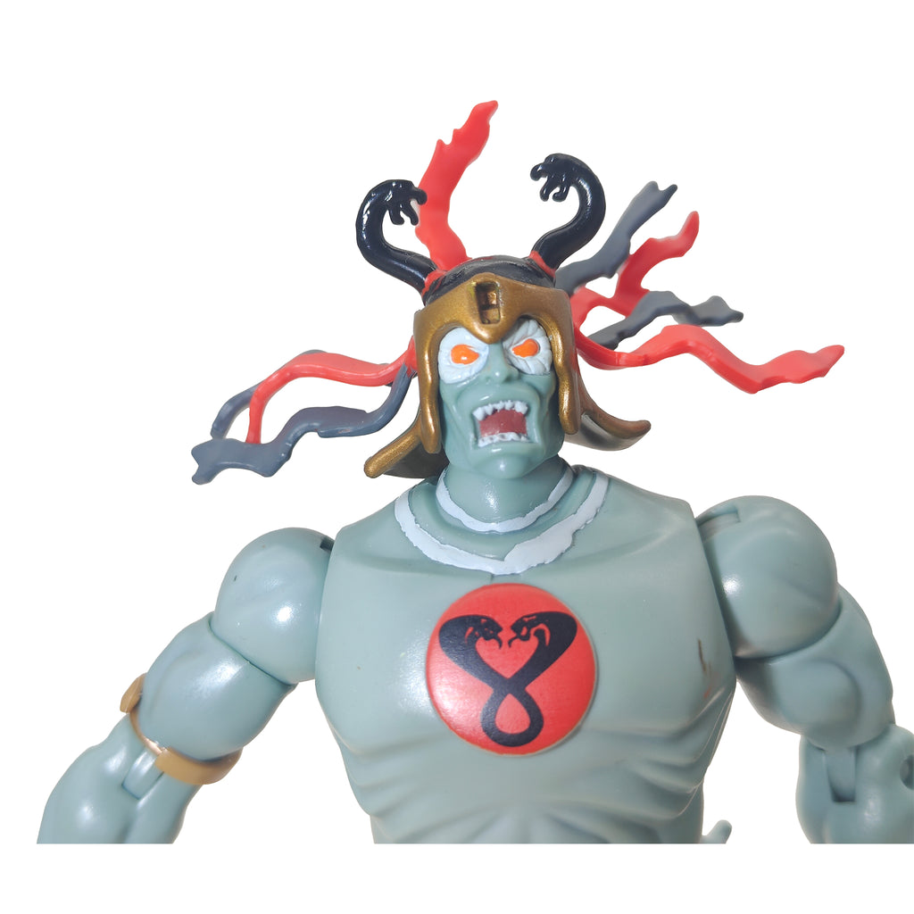 Bandai Thundercats Classic Mumm Ra Bandai Action Figure 2011