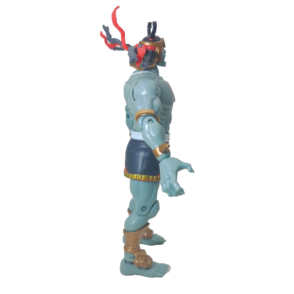 Bandai Thundercats Classic Mumm Ra Bandai Action Figure 2011