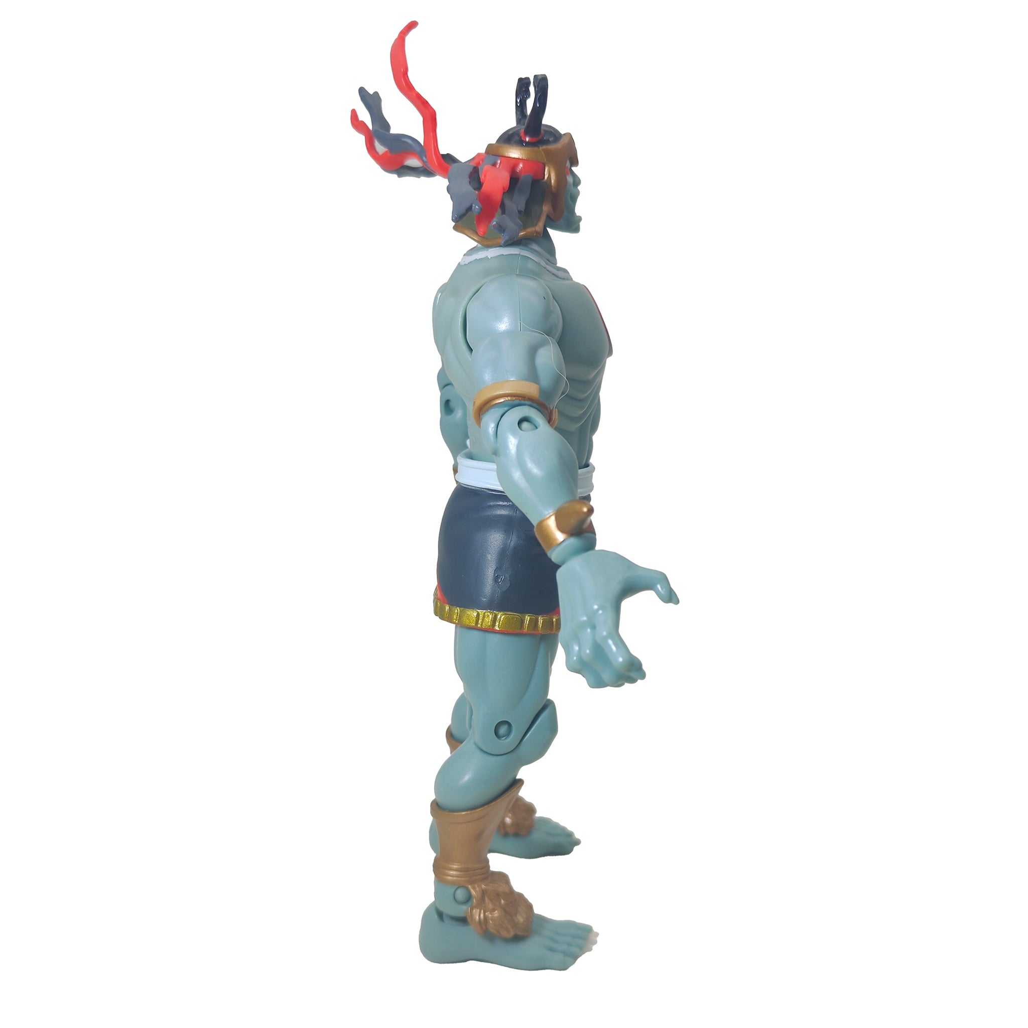 Bandai Thundercats Classic Mumm Ra Bandai Action Figure 2011