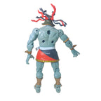 Bandai Thundercats Classic Mumm Ra Bandai Action Figure 2011