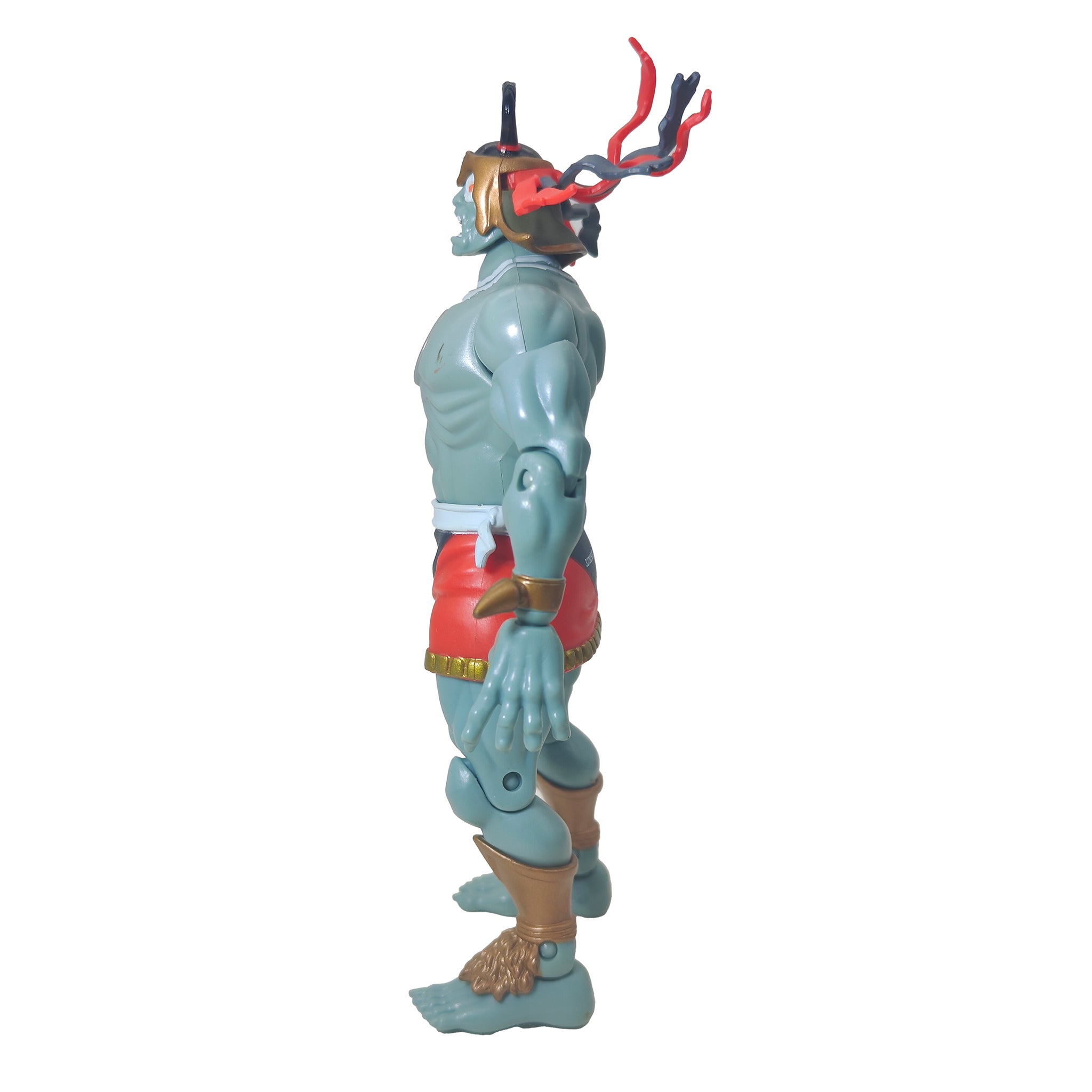 Bandai Thundercats Classic Mumm Ra Bandai Action Figure 2011
