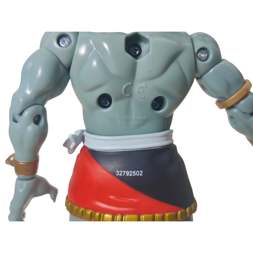 Bandai Thundercats Classic Mumm Ra Bandai Action Figure 2011