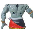 Bandai Thundercats Classic Mumm Ra Bandai Action Figure 2011