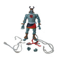 Bandai Thundercats Classic Mumm Ra Bandai Action Figure 2011 – Thundercats, Bandai, 15 cm, 2011, pre-owned collector piece, Uncanny Collectibles Dublin Ireland