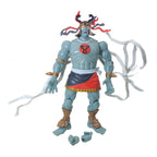 Bandai Thundercats Classic Mumm Ra Bandai Action Figure 2011 – Thundercats, Bandai, 15 cm, 2011, pre-owned collector piece, Uncanny Collectibles Dublin Ireland