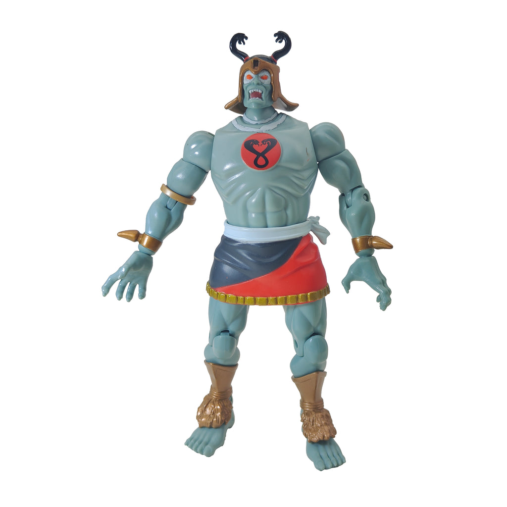Bandai Thundercats Classic Mumm Ra Bandai Action Figure 2011