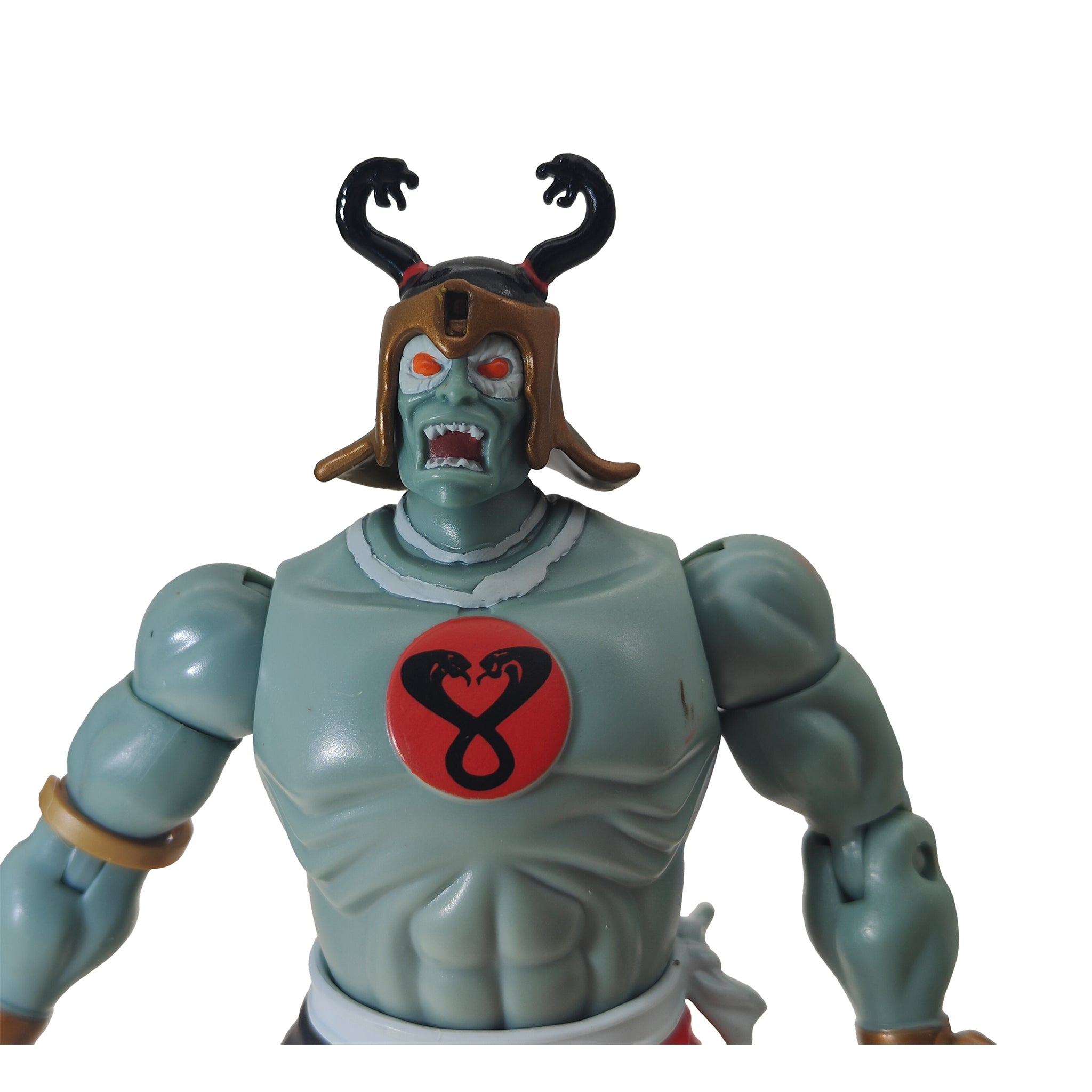 Bandai Thundercats Classic Mumm Ra Bandai Action Figure 2011