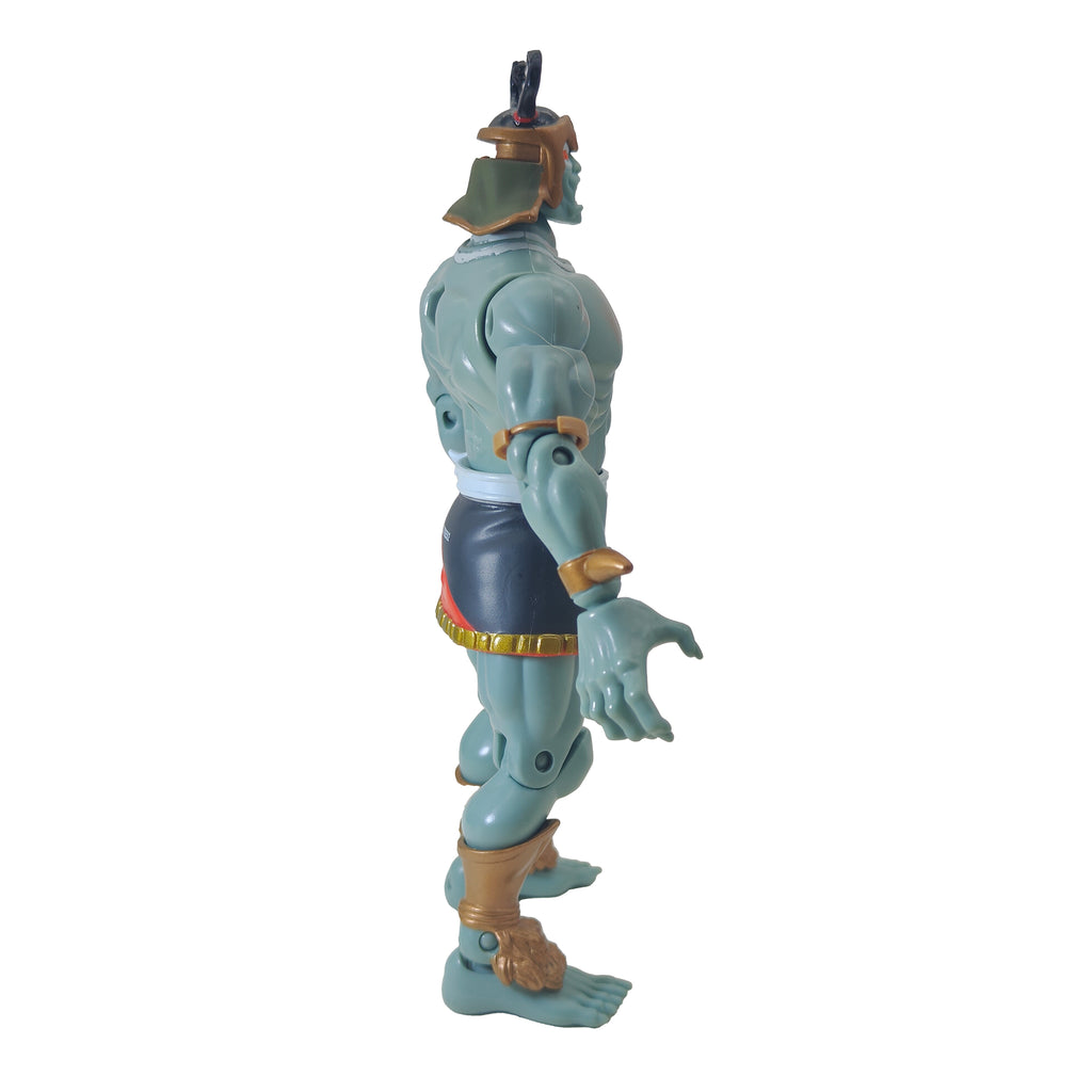Bandai Thundercats Classic Mumm Ra Bandai Action Figure 2011