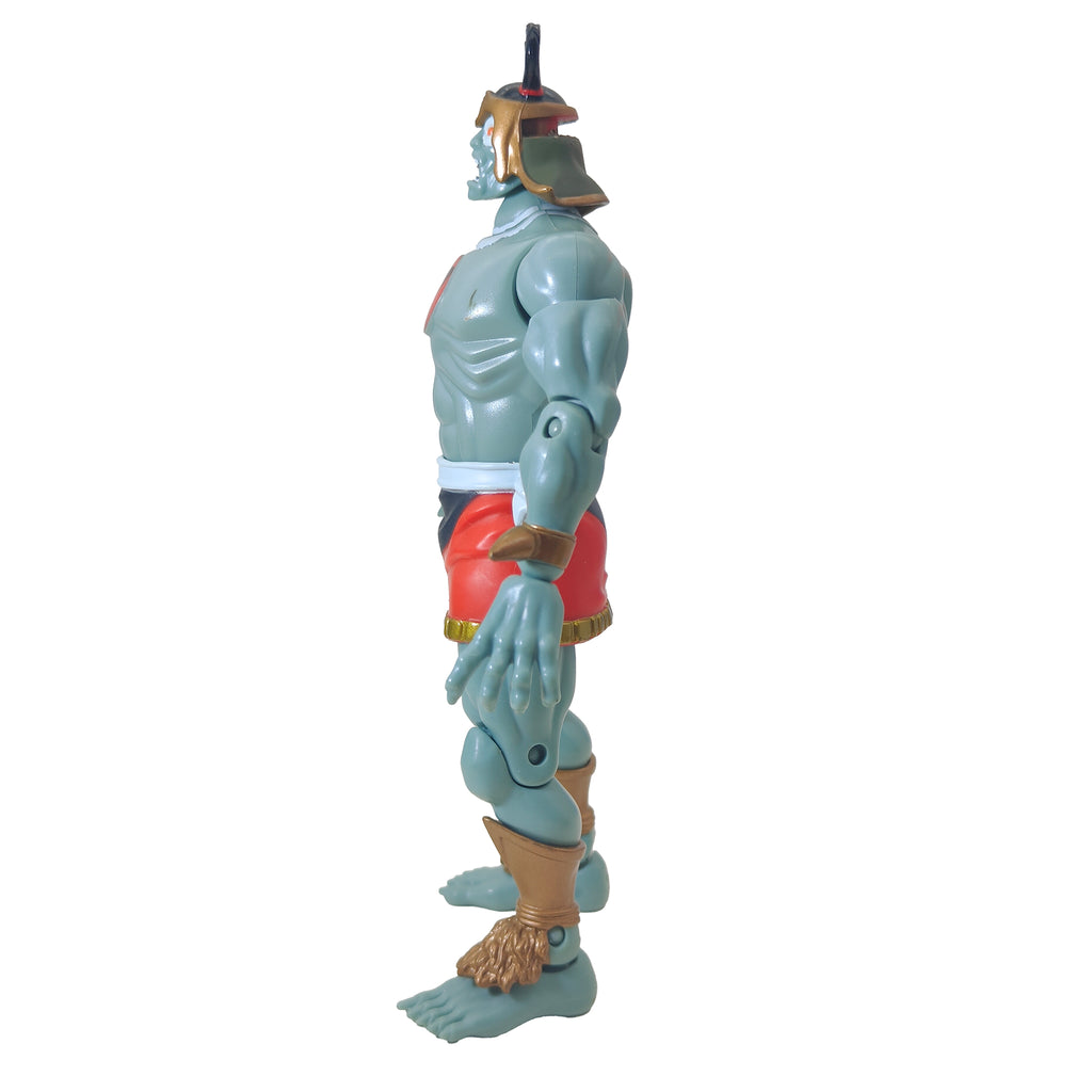 Bandai Thundercats Classic Mumm Ra Bandai Action Figure 2011