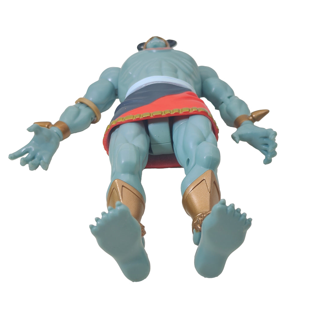 Bandai Thundercats Classic Mumm Ra Bandai Action Figure 2011