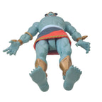 Bandai Thundercats Classic Mumm Ra Bandai Action Figure 2011