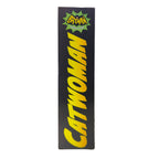 Barbie Collector Batman Classic TV Series Catwoman Barbie Doll Pink Label Mattel 2012