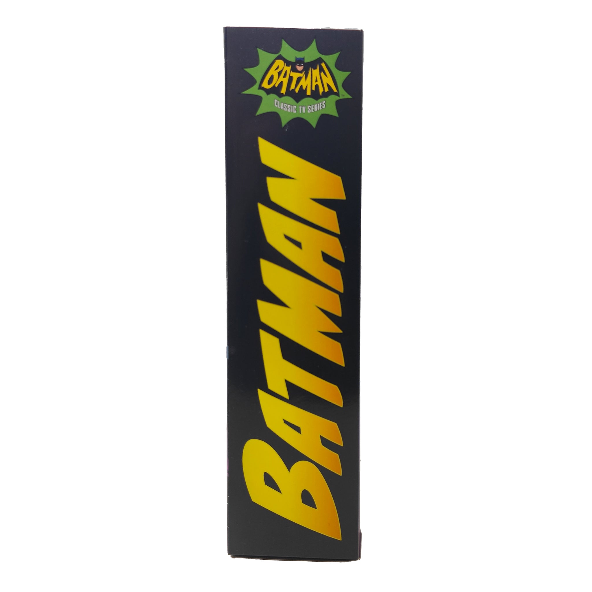 Barbie Collector Batman Classic TV Series Ken Doll Pink Label Mattel 2012 – Batman, Mattel, 30 cm, 2012, pre-owned collector piece, Uncanny Collectibles Dublin Ireland