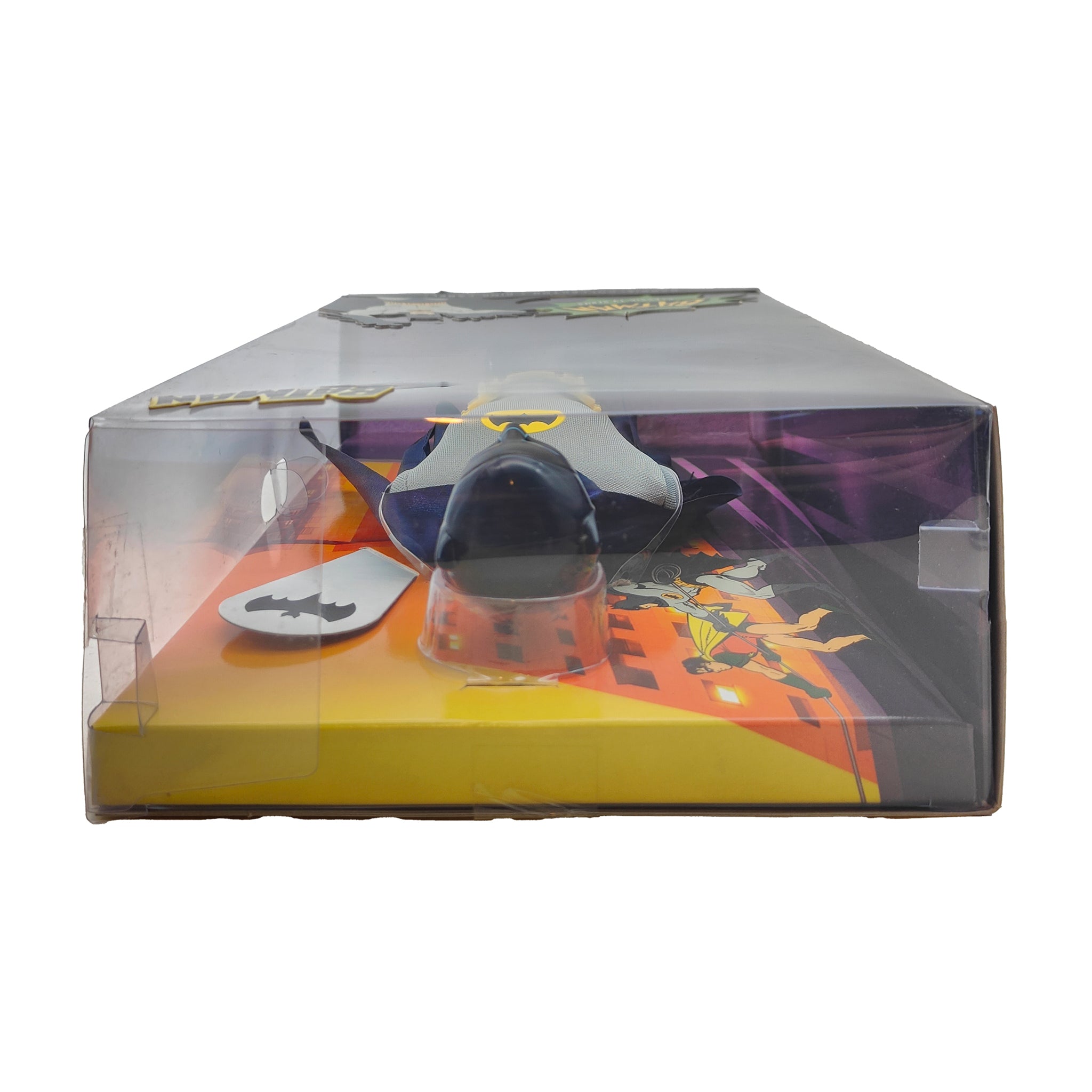 Barbie Collector Batman Classic TV Series Ken Doll Pink Label Mattel 2012 – Batman, Mattel, 30 cm, 2012, pre-owned collector piece, Uncanny Collectibles Dublin Ireland