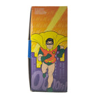 Batman 1966 Classic TV Series Batman and Robin 2 Pack Mattel Figures