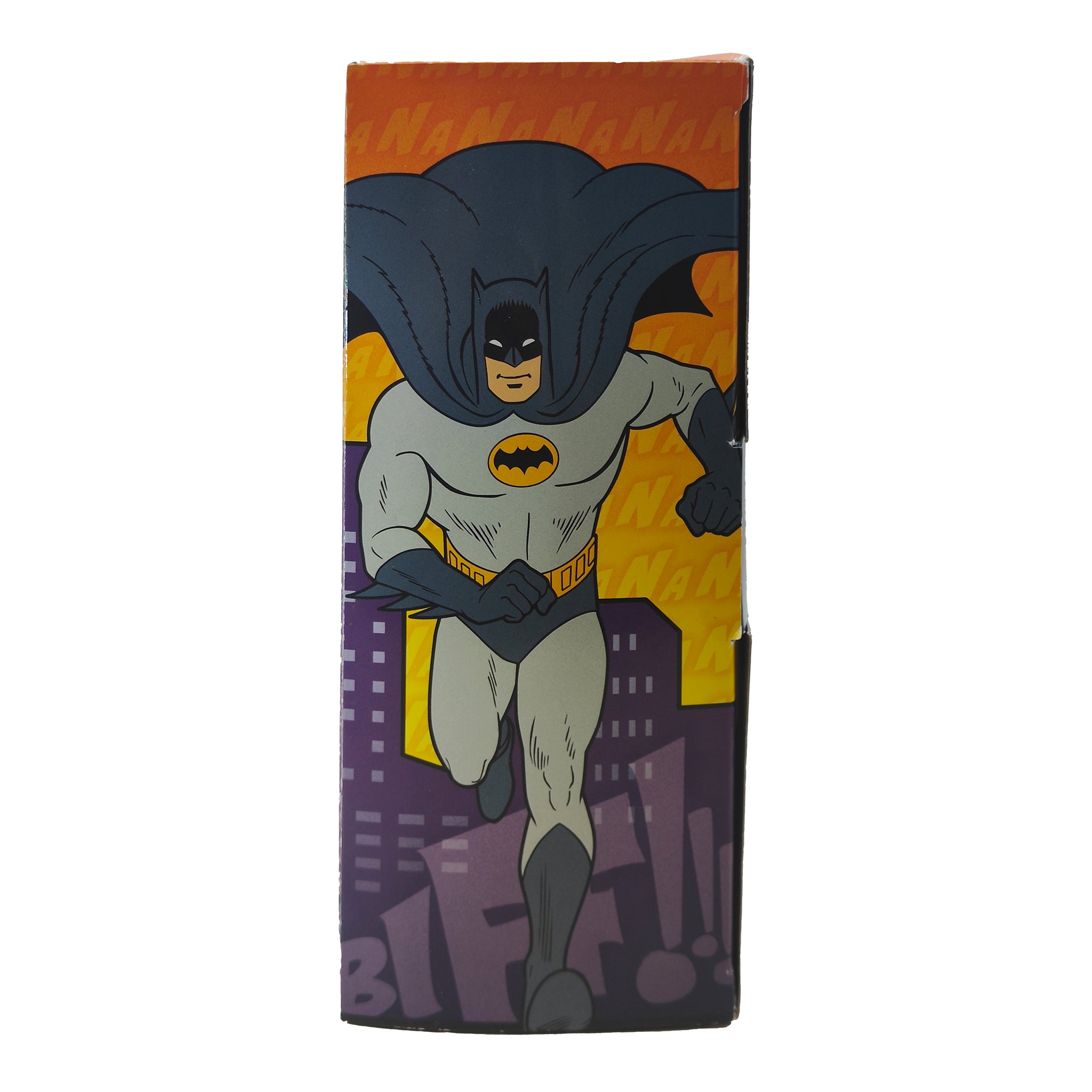 Batman 1966 Classic TV Series Batman and Robin 2 Pack Mattel Figures