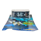 Batman 1966 Classic TV Series Batmobile Hot Wheels 1:64 Die-Cast 2014