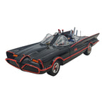 Batman 1966 Classic TV Series Batmobile Hot Wheels Die-Cast Vehicle