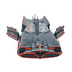 Batman 1966 Classic TV Series Batmobile Hot Wheels Die-Cast Vehicle