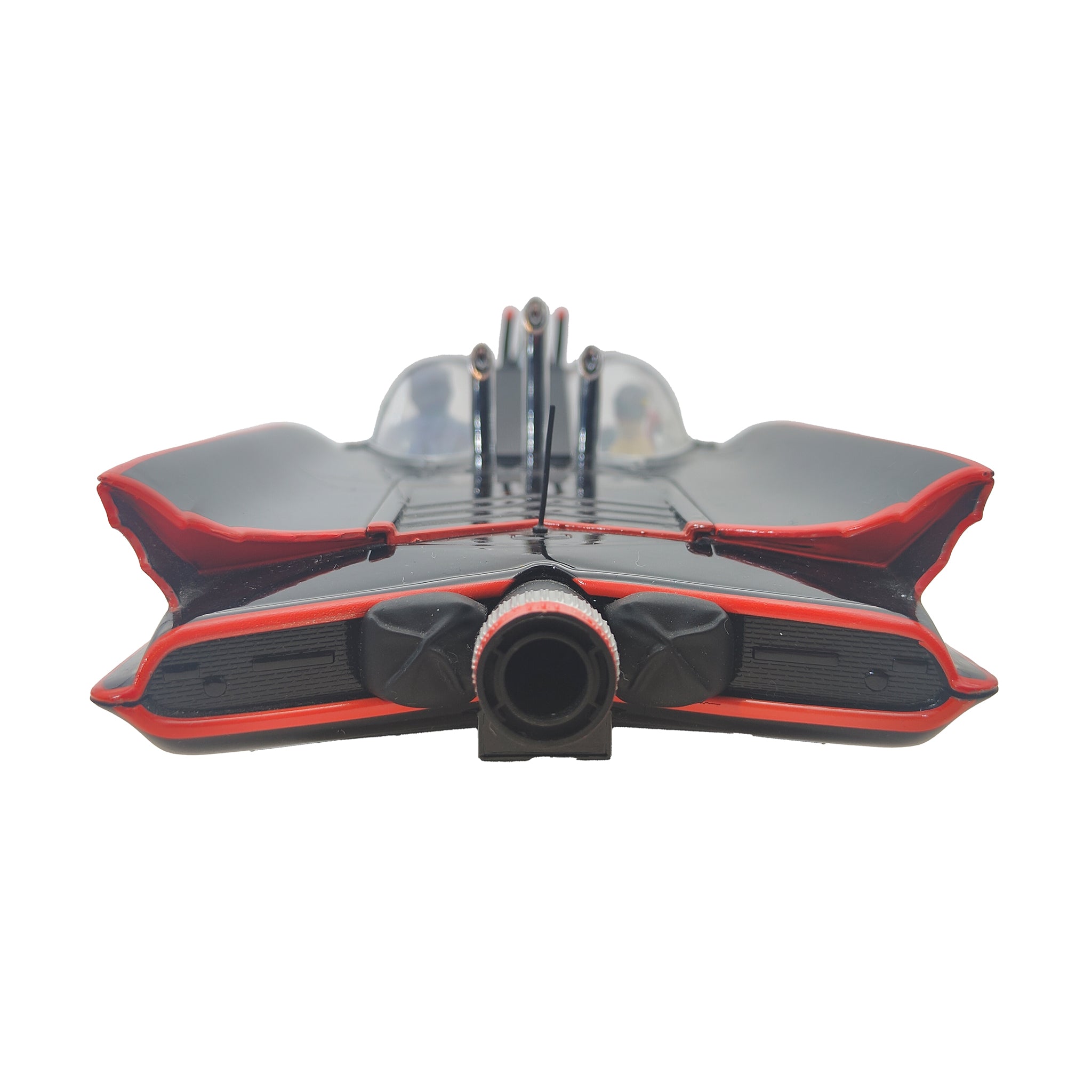 Batman 1966 Classic TV Series Batmobile Hot Wheels Die-Cast Vehicle