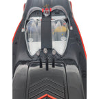 Batman 1966 Classic TV Series Batmobile Hot Wheels Die-Cast Vehicle