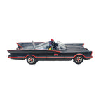 Batman 1966 Classic TV Series Batmobile Hot Wheels Die-Cast Vehicle