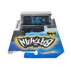 Batman 1966 TV Batmobile Hot Wheels Diecast Car 2011 Series 03 of 08