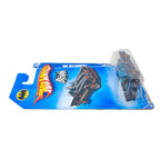 Batman 1966 TV Batmobile Hot Wheels Faster Than Ever Diecast Car 2008