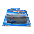 Batman 1966 TV Batmobile Hot Wheels Faster Than Ever Diecast Car 2008