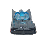 Batman 1966 TV Series Batmobile Hot Wheels Then and Now 1:64 Die-Cast 2011