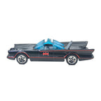 Batman 1966 TV Series Batmobile Hot Wheels Then and Now 1:64 Die-Cast 2011