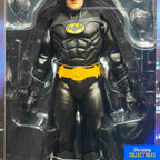 Batman 1989 Michael Keaton Batman Clothed NECA Action Figure