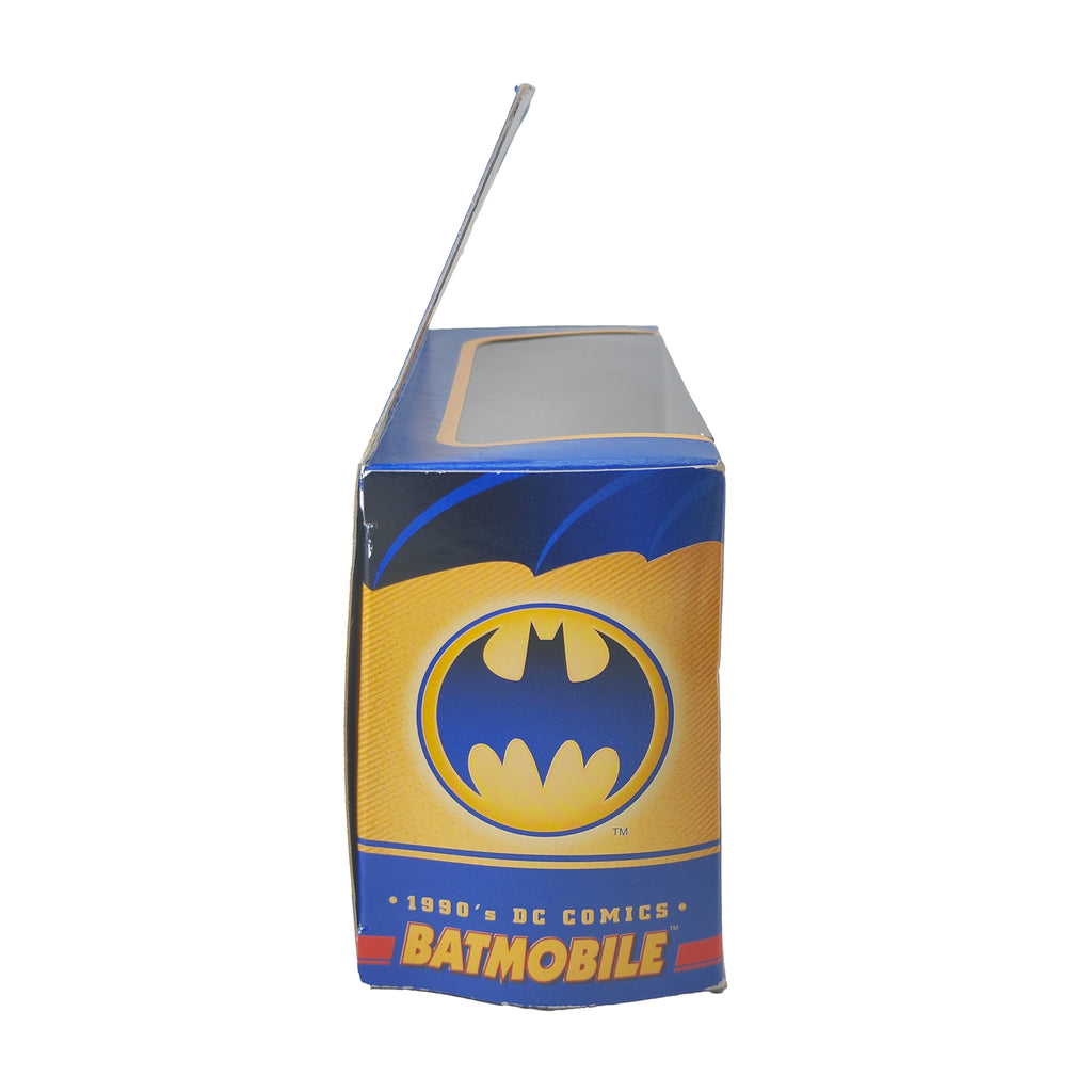 Batman 1990s DC Comics Batmobile 1:43 Corgi Die Cast Vehicle 2005 – Batman, Corgi, 10 cm, 2005, pre-owned collector piece, Uncanny Collectibles Dublin Ireland