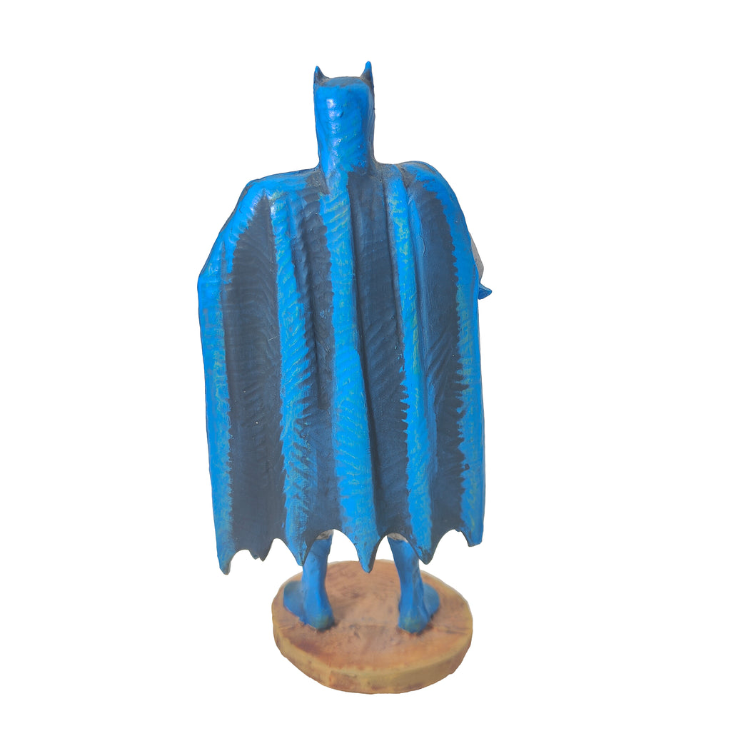 Batman 2  Classic DC Heroes Dark Horse Deluxe Statue