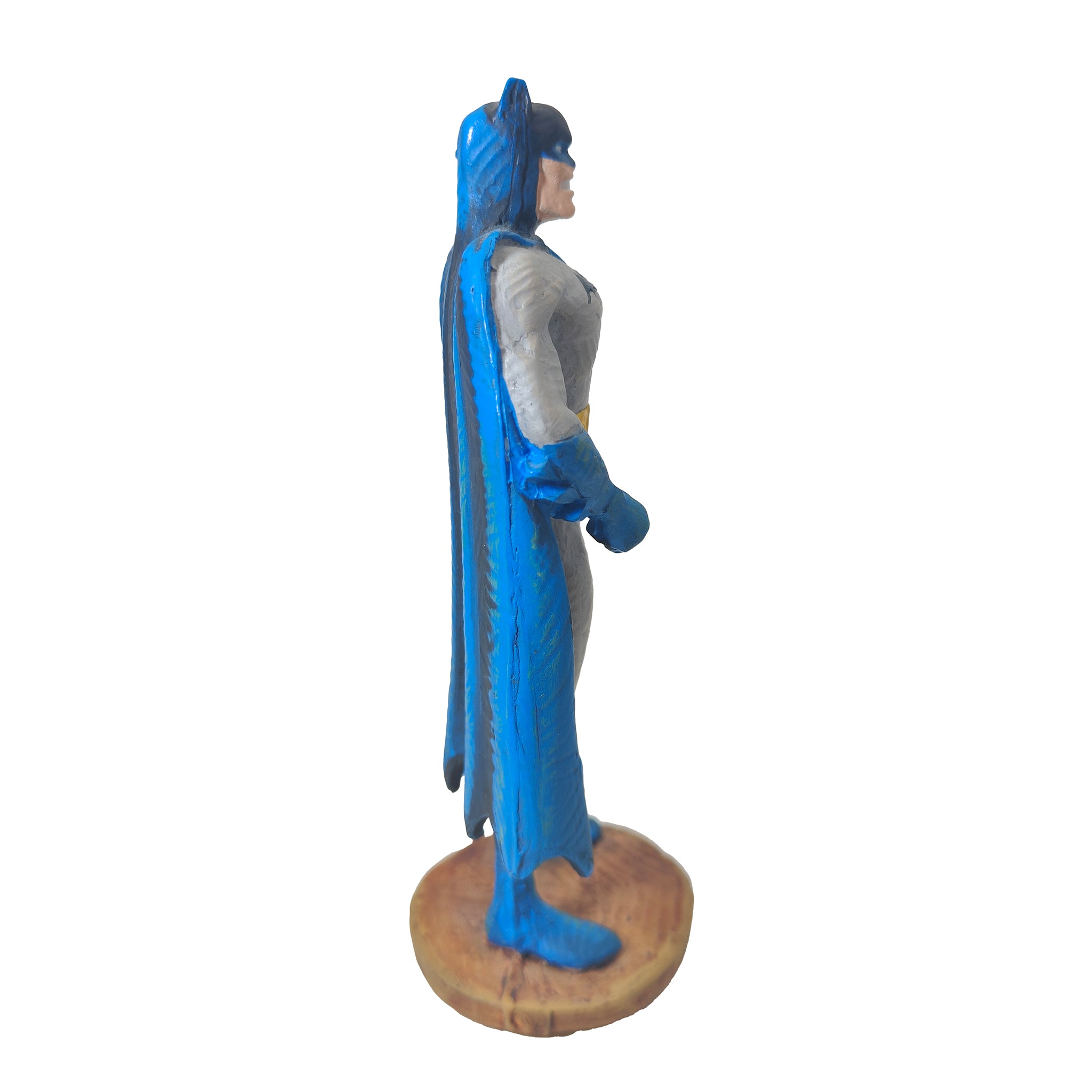 Batman 2  Classic DC Heroes Dark Horse Deluxe Statue