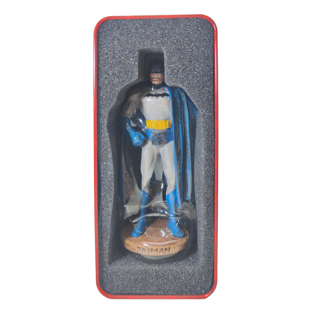 Batman 2  Classic DC Heroes Dark Horse Deluxe Statue