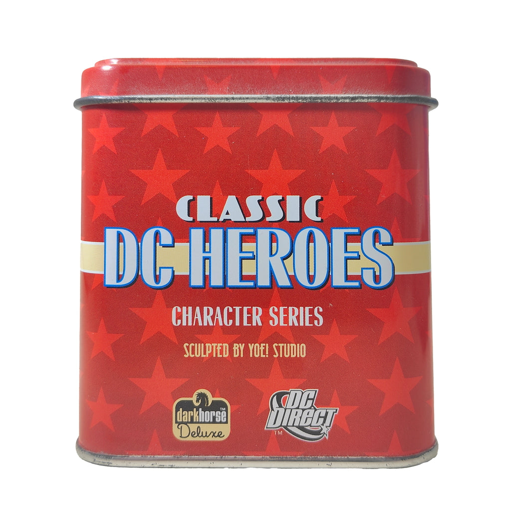 Batman 2  Classic DC Heroes Dark Horse Deluxe Statue