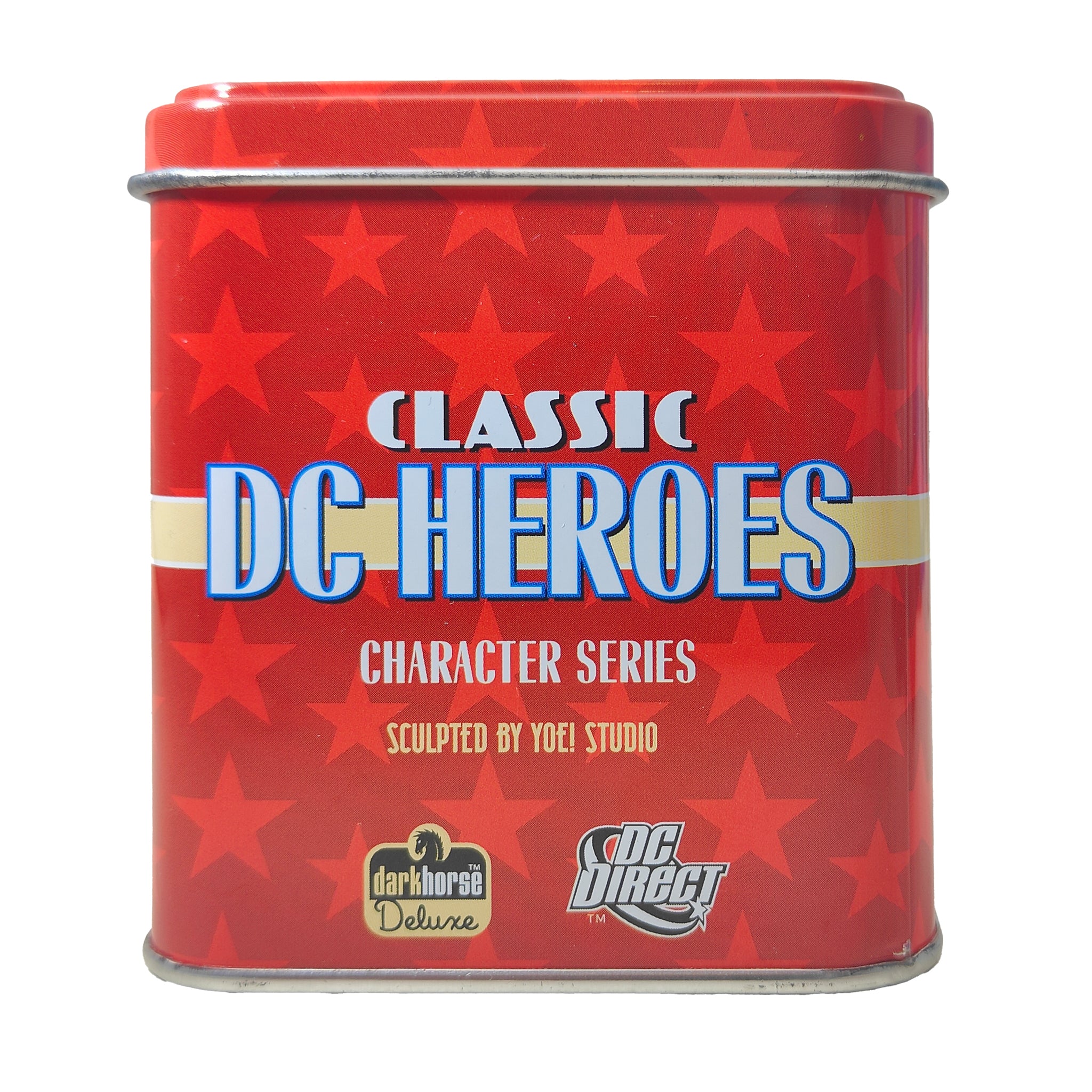 Batman 2  Classic DC Heroes Dark Horse Deluxe Statue