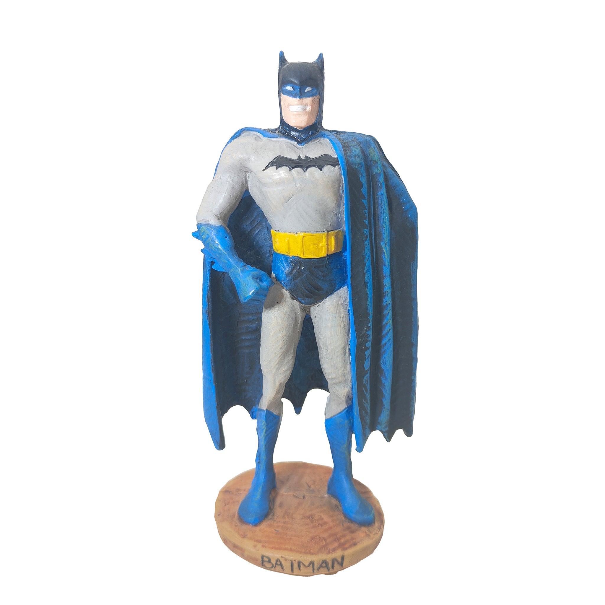 Batman 2  Classic DC Heroes Dark Horse Deluxe Statue