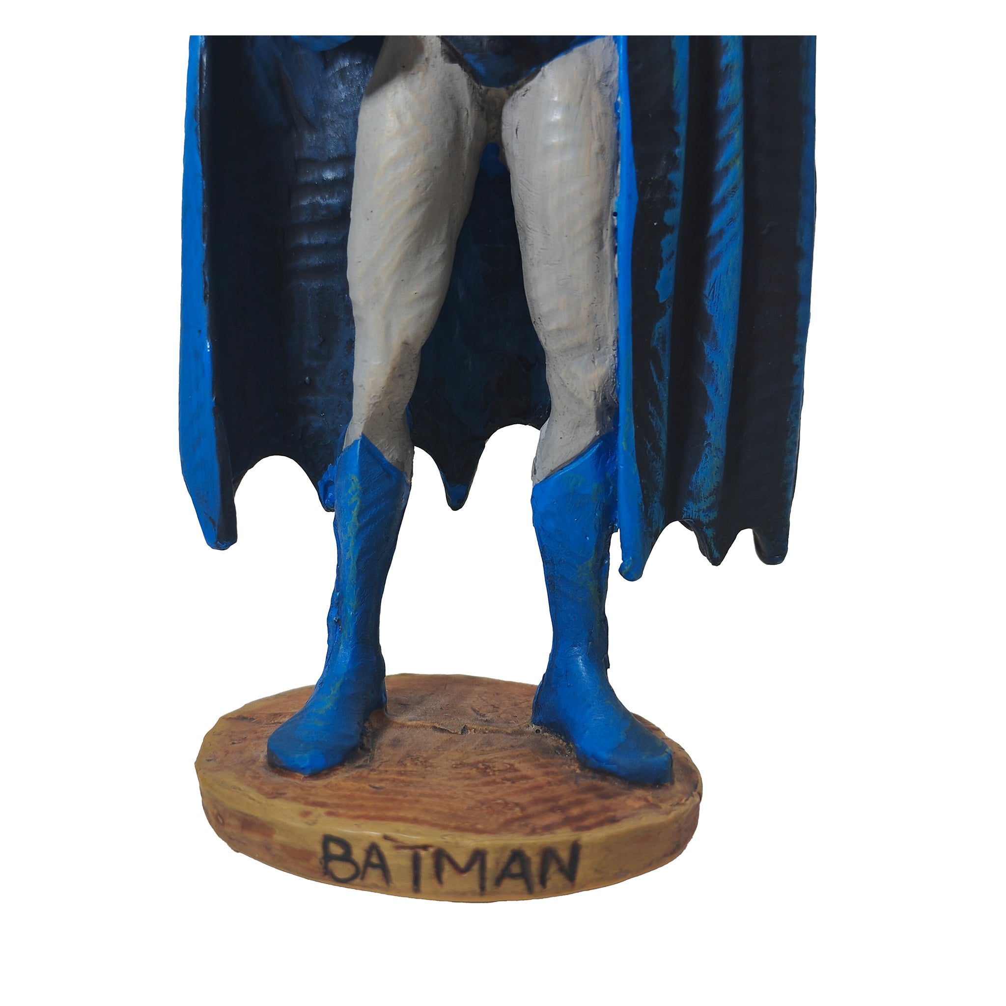 Batman 2  Classic DC Heroes Dark Horse Deluxe Statue
