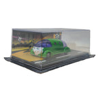 Batman 37 Jokermobile Eaglemoss Automobilia 1:43 Die Cast