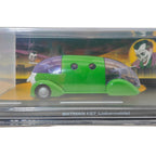 Batman 37 Jokermobile Eaglemoss Automobilia 1:43 Die Cast