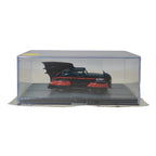 Batman 5 Batmobile Eaglemoss Automobilia 1:43 Die Cast - photo 9 of 11