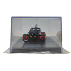 Batman 5 Batmobile Eaglemoss Automobilia 1:43 Die Cast - photo 3 of 11