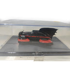 Batman 5 Batmobile Eaglemoss Automobilia 1:43 Die Cast - photo 5 of 11