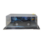 Batman #575 Batmobile Eaglemoss Automobilia 1:43 Die Cast