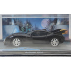 Batman #575 Batmobile Eaglemoss Automobilia 1:43 Die Cast